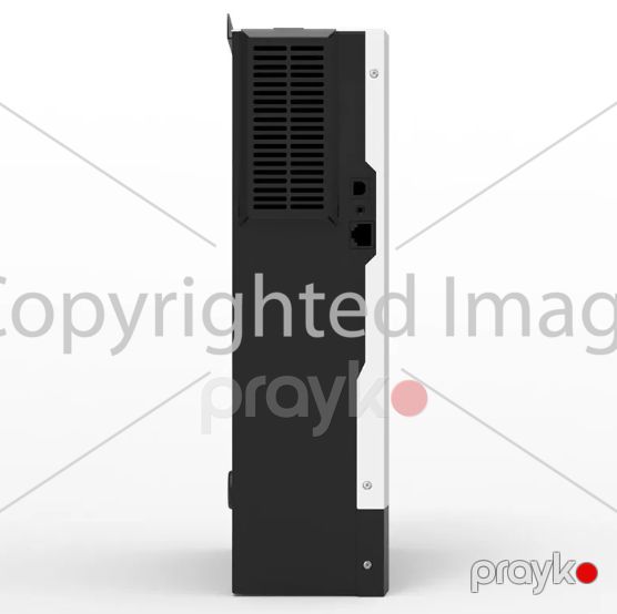 Günəş enerji sistemləri Off Grid Solar İnvertor, 5.5 kW — İşıqlandırma, Bakı (2)