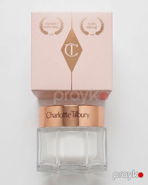 Orginal. Charlotte Tilbury Magic Cream. 70 azn — Bakı