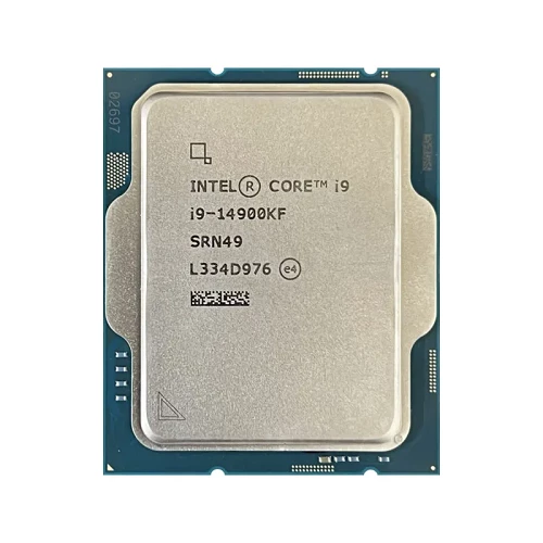 Intel Core i9-14900KF CPU — Prosessor, Bakı (2)
