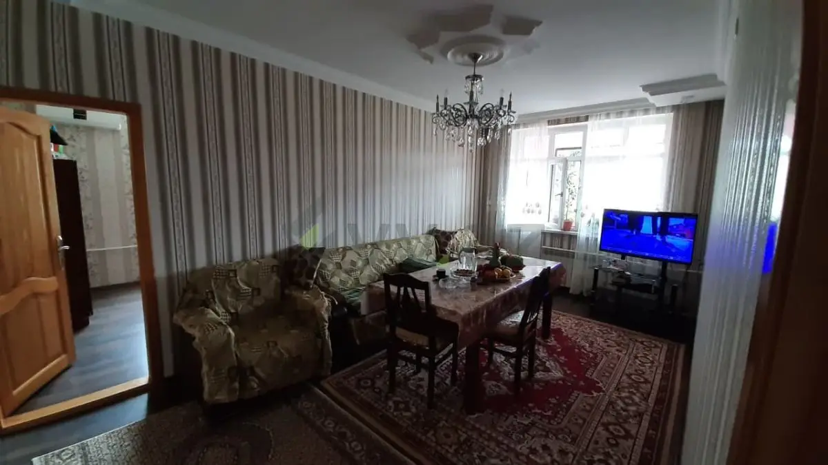 4 otaqlı mənzil Köhnə tikili Satılır, Bakıxanov qəs., Sabunçu, Bakı — Mənzil, Bakı (2)