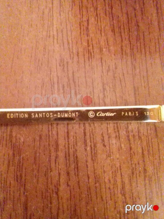 Eynək "Cartier" — Şəxsi əşyalar, Bakı (3)