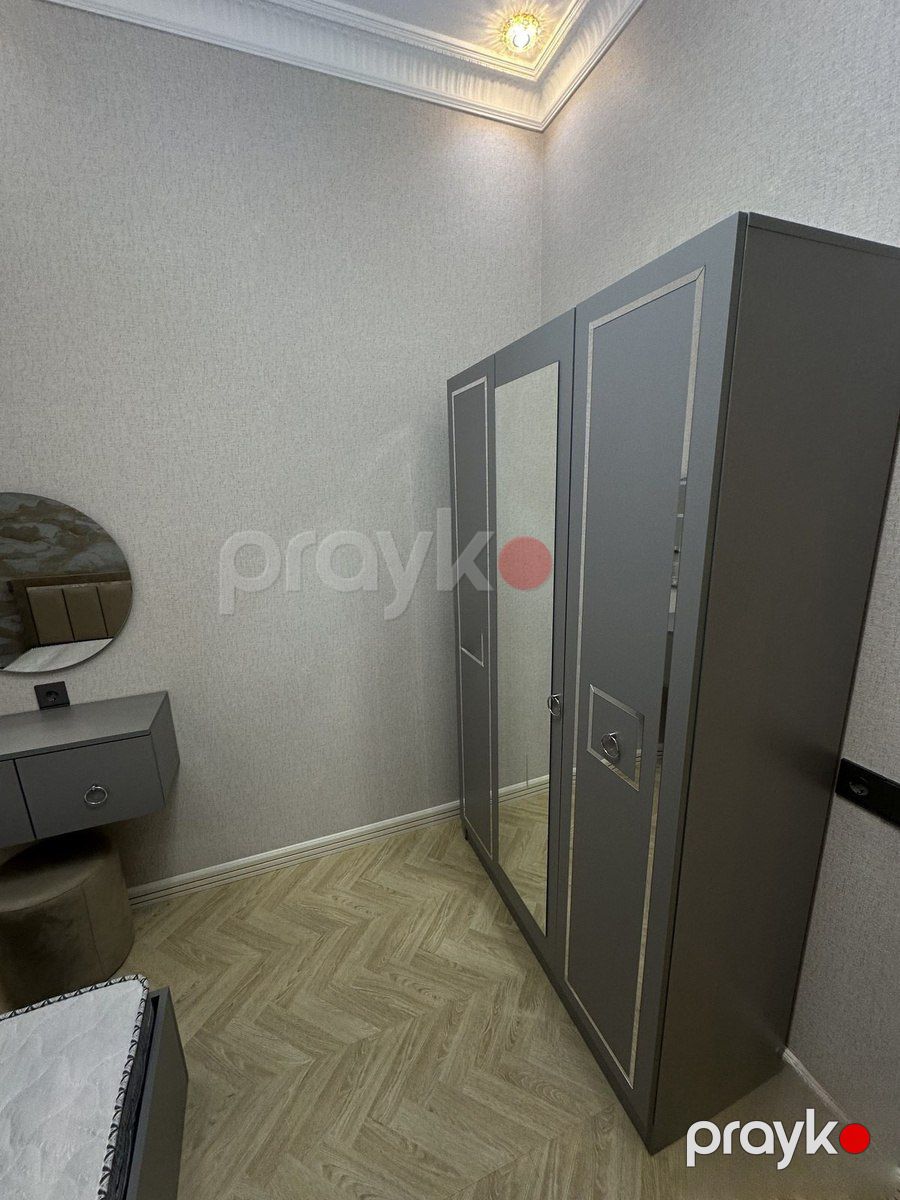 Satılır 3 otaqlı yeni tikili 136 m² — Mənzil, Bakı (5)