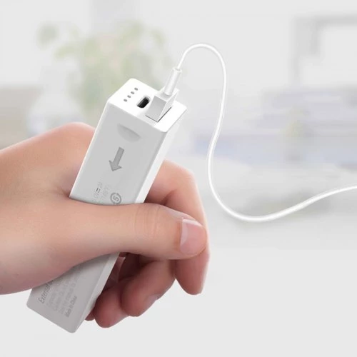 Ldnıo A6802 6 USB Charger + 2600mAh Power Bank — Kabelləri, adapterlər və keçidçilər, Bakı (3)