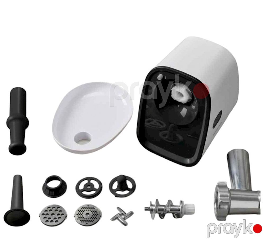 6081 Məhsulun adı: Ətçəkən Gorenje MG1500XG Brend: Gorenje — Ət xırdalayıcılar və qurğular, Bakı (3)
