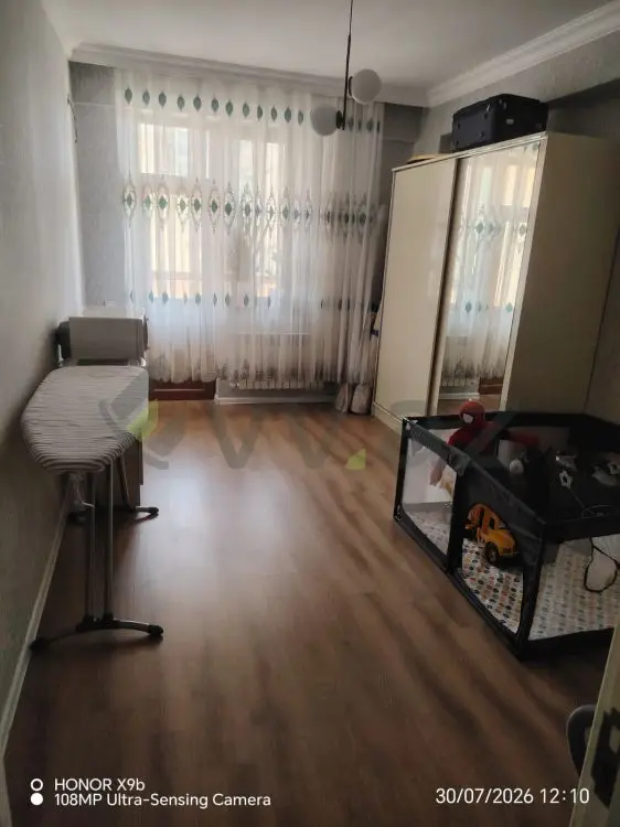 3 otaqlı mənzil Yeni tikili Satılır, Yeni Günəşli qəs., Suraxanı, Bakı — Mənzil, Bakı (11)