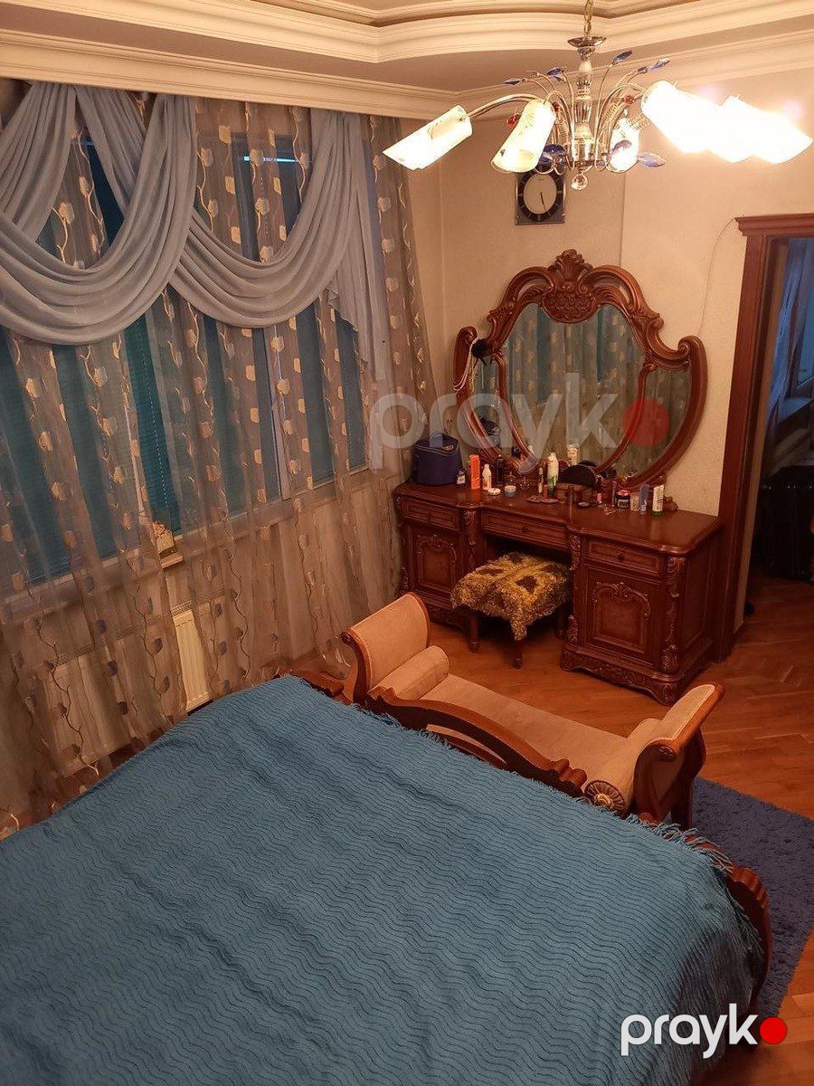 Satılır 3 otaqlı yeni tikili 110 m² — Mənzil, Bakı (9)