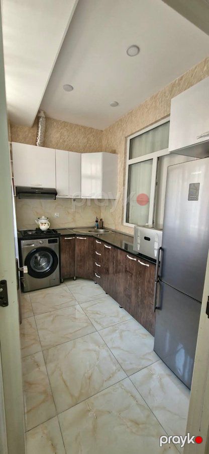3 otaqlı mənzil, 70 m², Xırdalan ş., Xırdalan — Mənzil, Xırdalan (3)