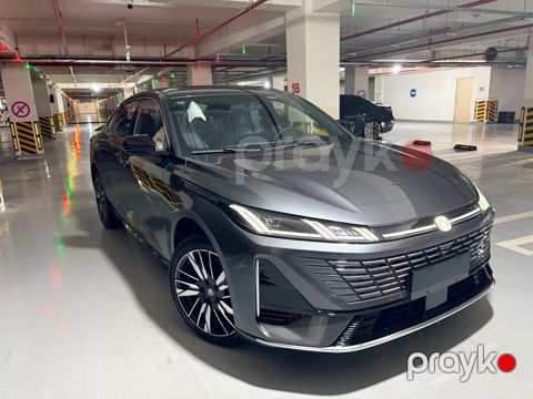 Changan Eado, 1.5 L, 1.7 kWh, 2026 il, yeni — Bakı