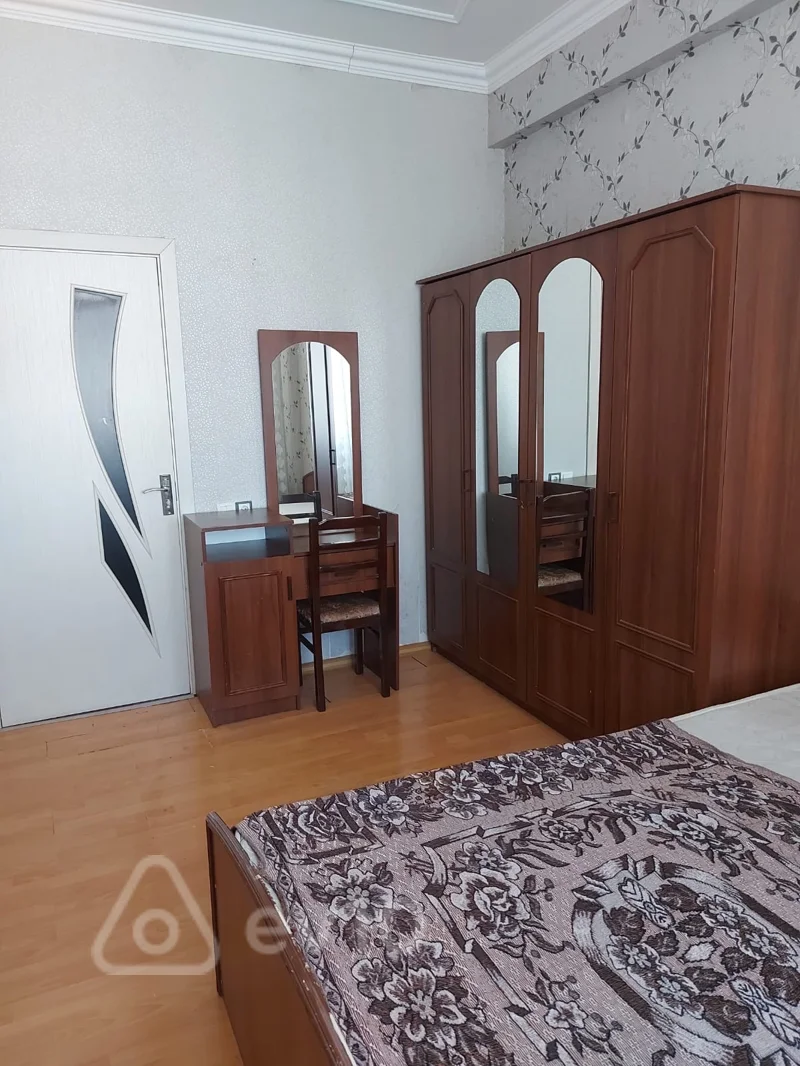 2 otaqlı mənzil, 70 m², Babək pr — kirayə — Mənzil, Bakı (5)