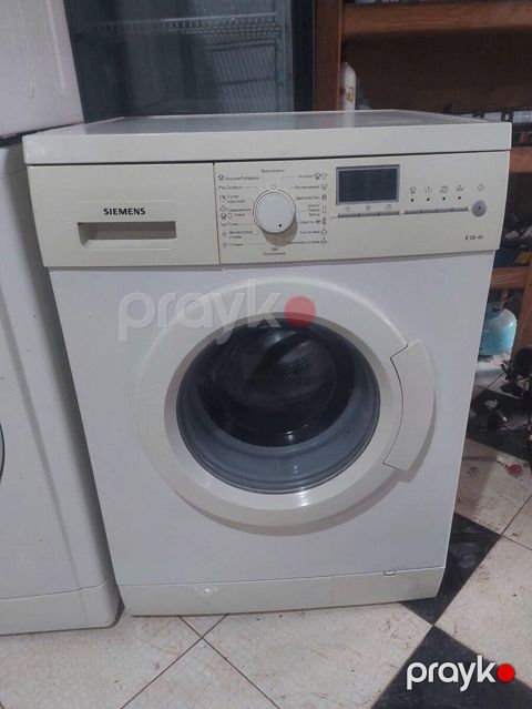 Paltaryuyan Siemens Simens 6 kg Paltaryuyan Maşınlar – Geniş Seçim — Bakı
