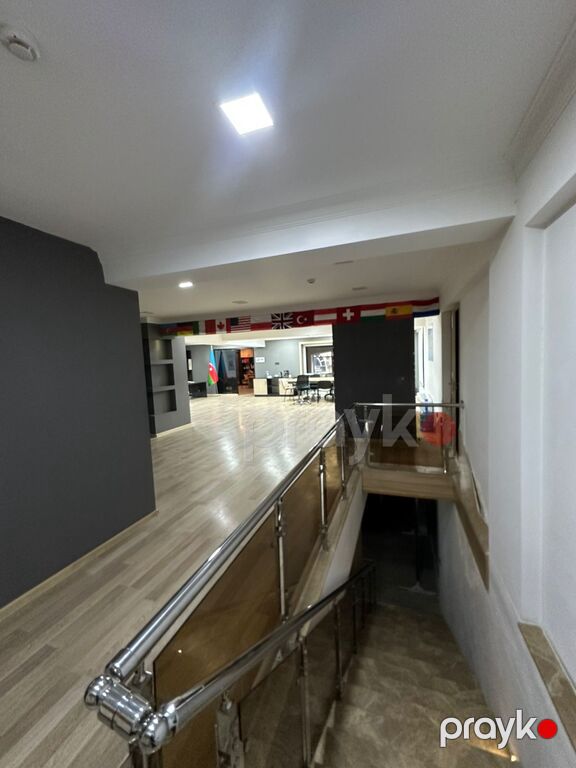 Satılır obyekt 380 m² — Əmlak, Bakı (9)