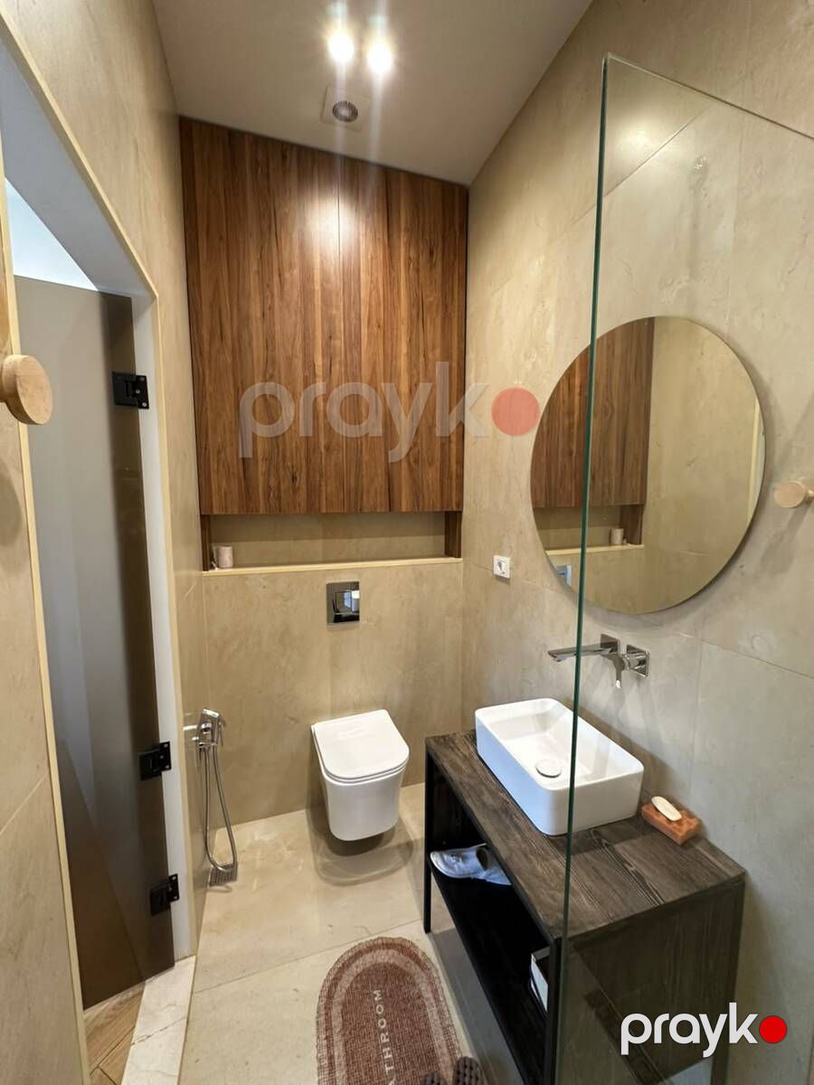 Satılır 2 otaqlı yeni tikili 51 m² — Mənzil, Bakı (7)
