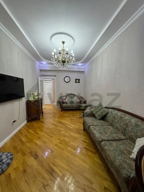 3 otaqlı mənzil Yeni tikili Satılır, Xırdalan — Xırdalan