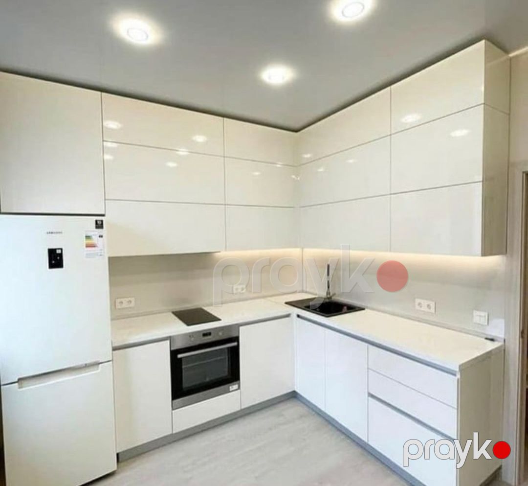 Satılır 2 otaqlı köhnə tikili 75 m² — Mənzil, Bakı (6)
