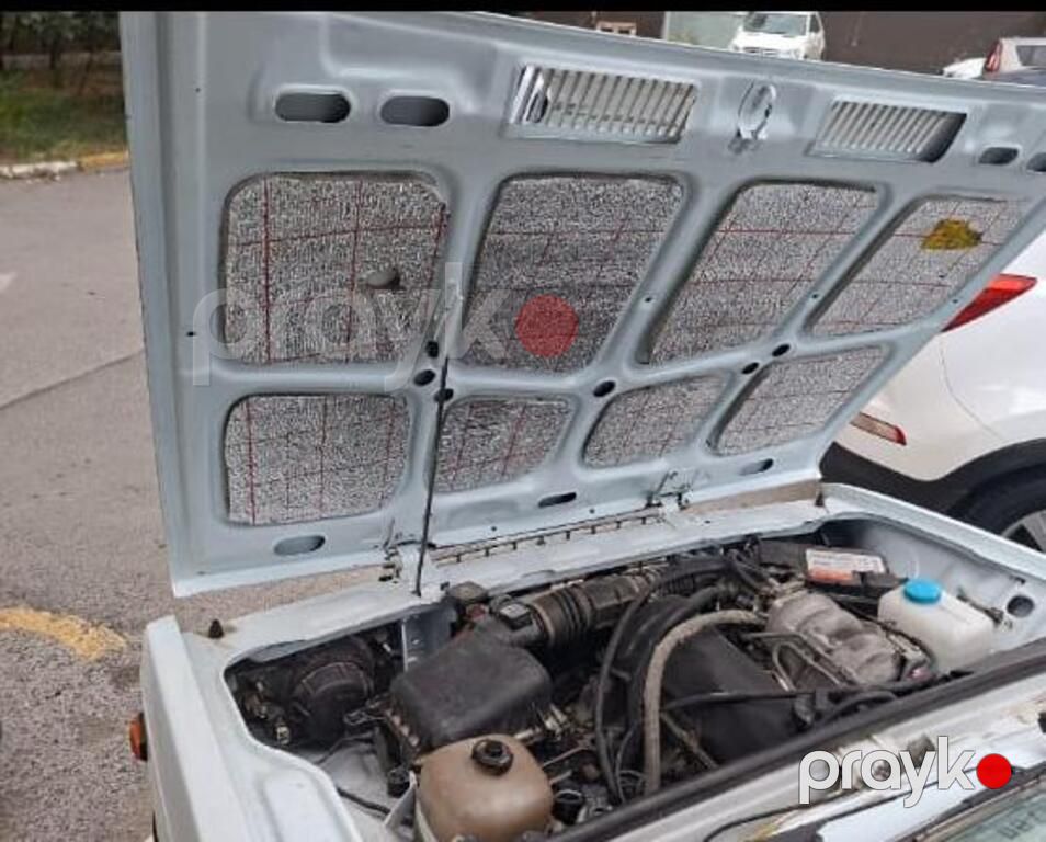 Lada (VAZ) 2104, 1.6 L, 2012 il, 110 000 km — Avtomobillər, Bakı (7)