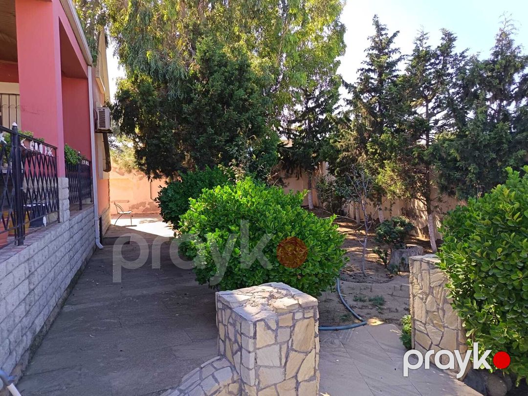 İcarəyə verilir 4 otaqlı həyət evi/bağ evi 150 m² — Ev, villa, Bakı (3)