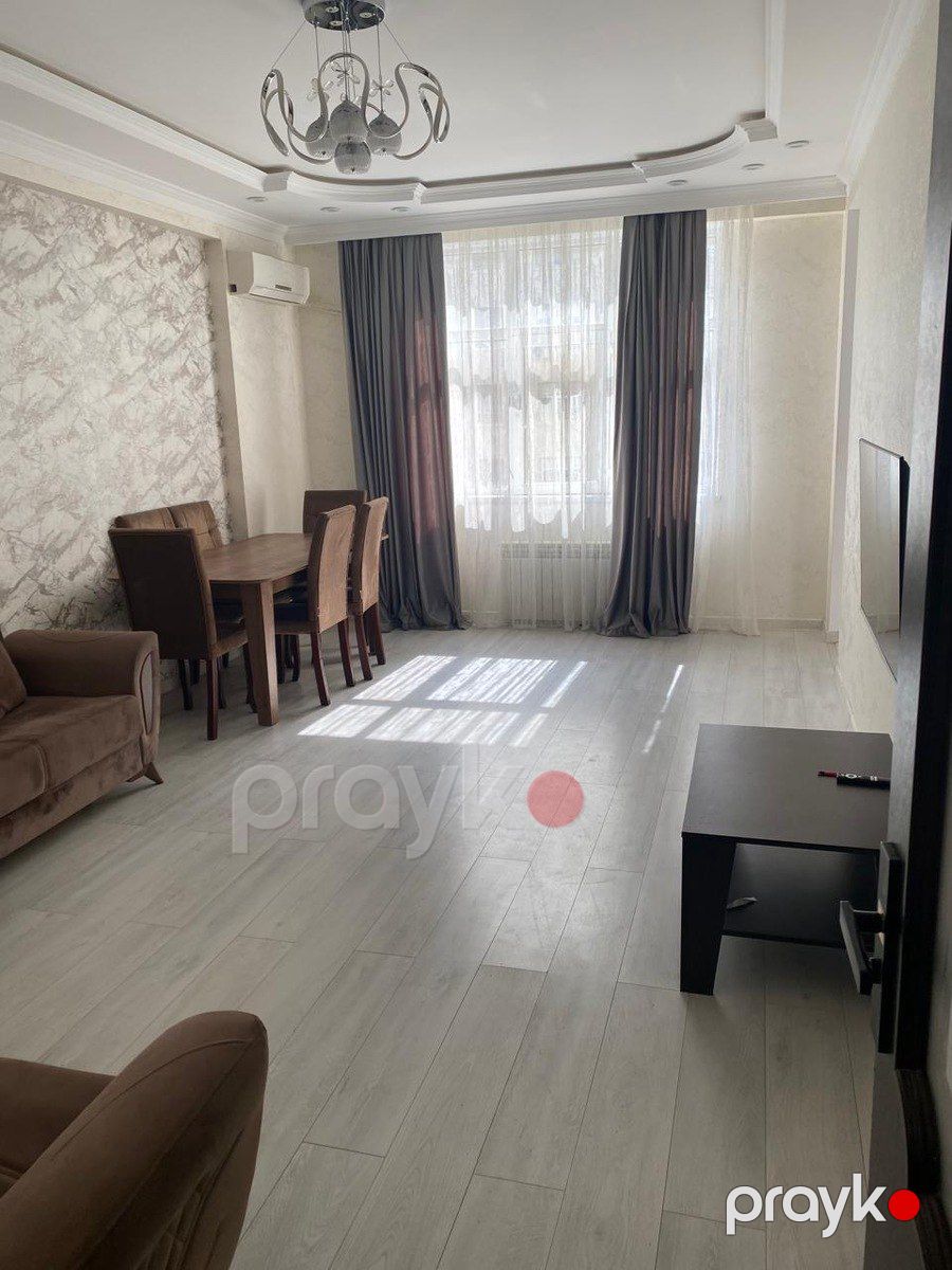 Satılır 3 otaqlı yeni tikili 78.3 m² — Mənzil, Bakı (2)