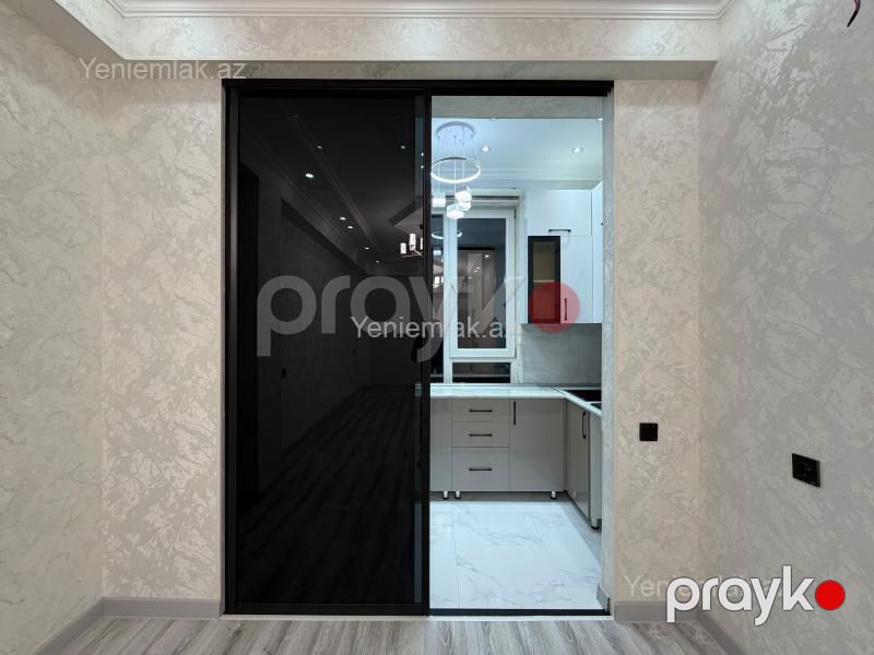Satılır 2 otaqlı Bina evi menzil (Yeni tikili), 52 m², Sumqayıt Bulvarı — Mənzil, Sumqayıt (10)