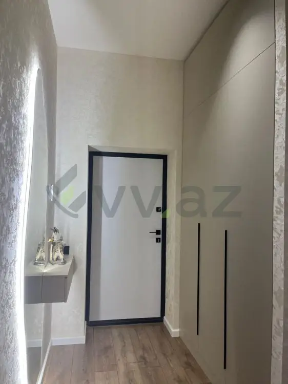 4 otaqlı Həyət evi Satılır, Badamdar qəs., Səbail, Bakı — Ev, villa, Bakı (12)