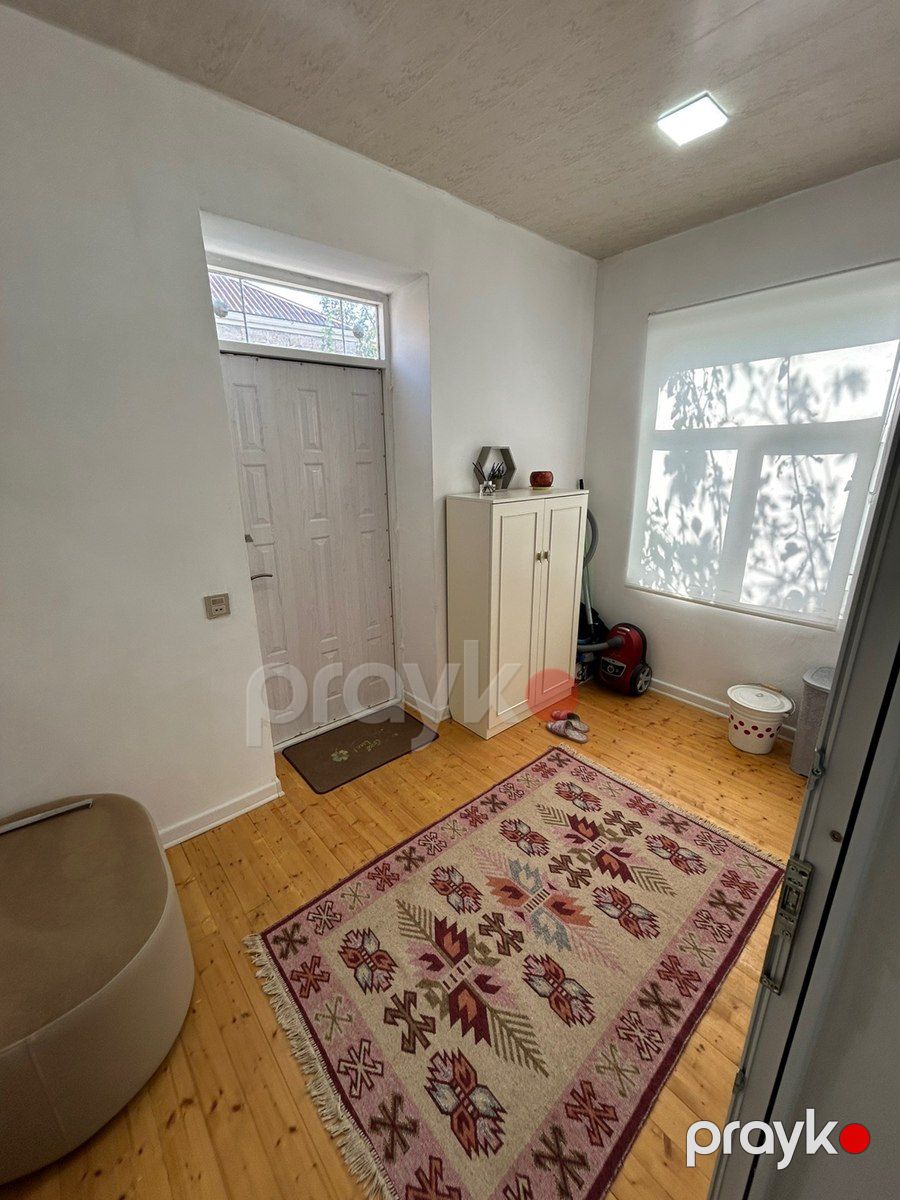 Həyət evi, Binə qəs — Ev, villa, Bakı (6)