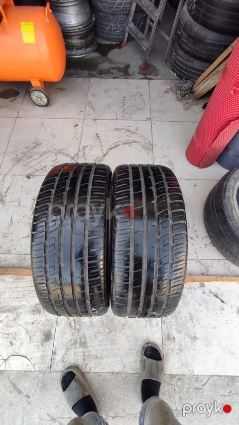 Şinlər 245/45 R19 — Bakı
