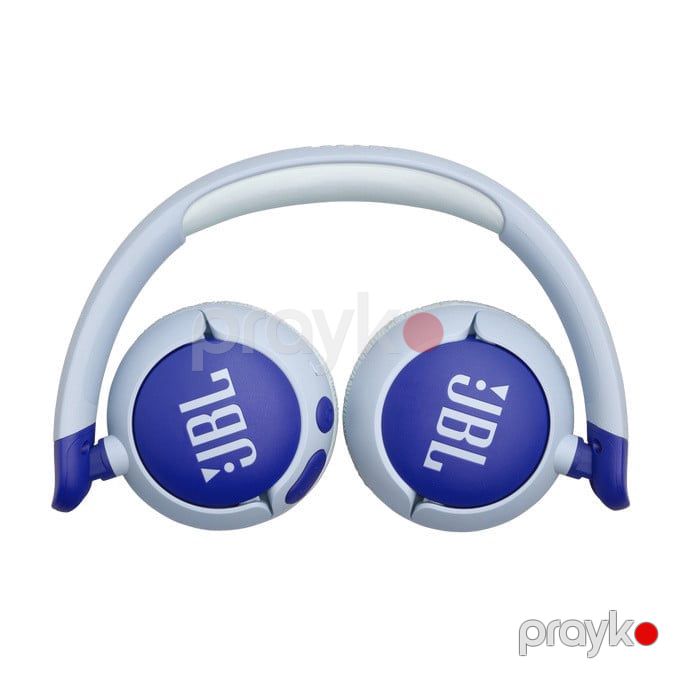 JBL Junior 320BT Blue (JBLJR320BTBLU) — Qulaqcıqlar, Bakı (4)