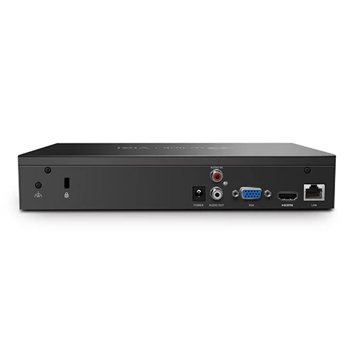 Vigi NVR1008H 8 Channel Network Video Recorder — Surveillance kameralar, Bakı (2)