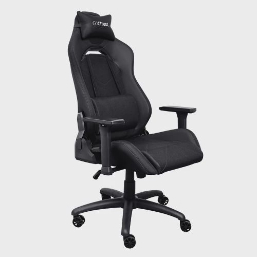 Trust GXT 714 Black Gaming Chair — Sistem blokları, Bakı