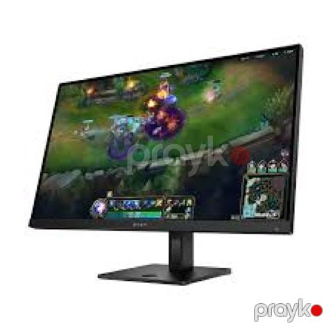 Omen 27 inch FHD 180Hz Gaming Monitor - Omen 27 G2 — Bakı