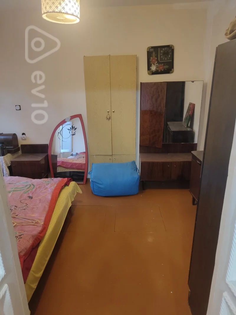 2 otaqlı həyət evi, 66 m², Nəsimi rayonu — kirayə — Ev, villa, Bakı (6)