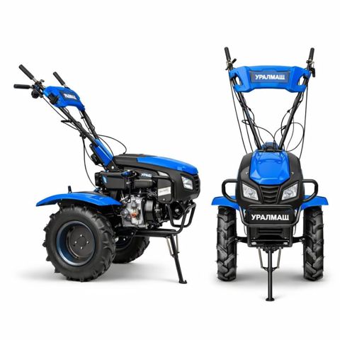 1009 Məhsulun adı: Mini-traktor Уралмаш TE-YM188 Brend: Уралмаш — Bakı