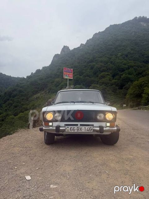 Lada (VAZ) 2106, 1.6 L, 1992 il, 300 000 km — Tovuz