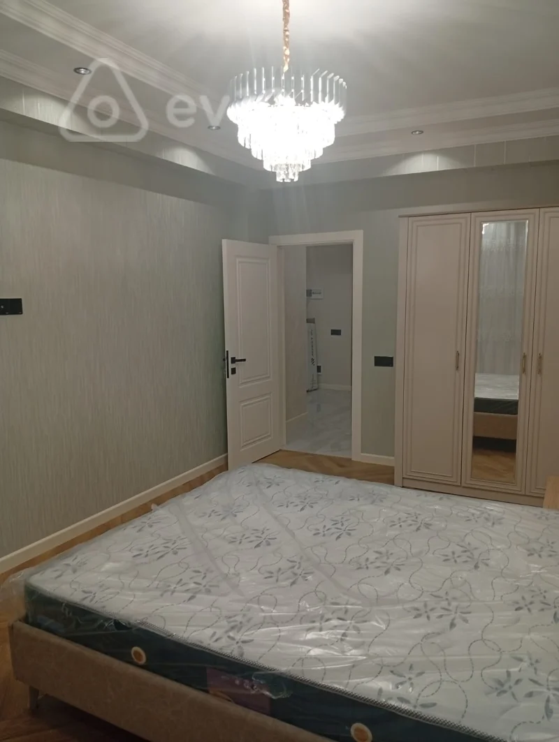 2 otaqlı mənzil, 56 m², A.M.Şərifzadə küçəsi. — kirayə — Mənzil, Bakı (6)