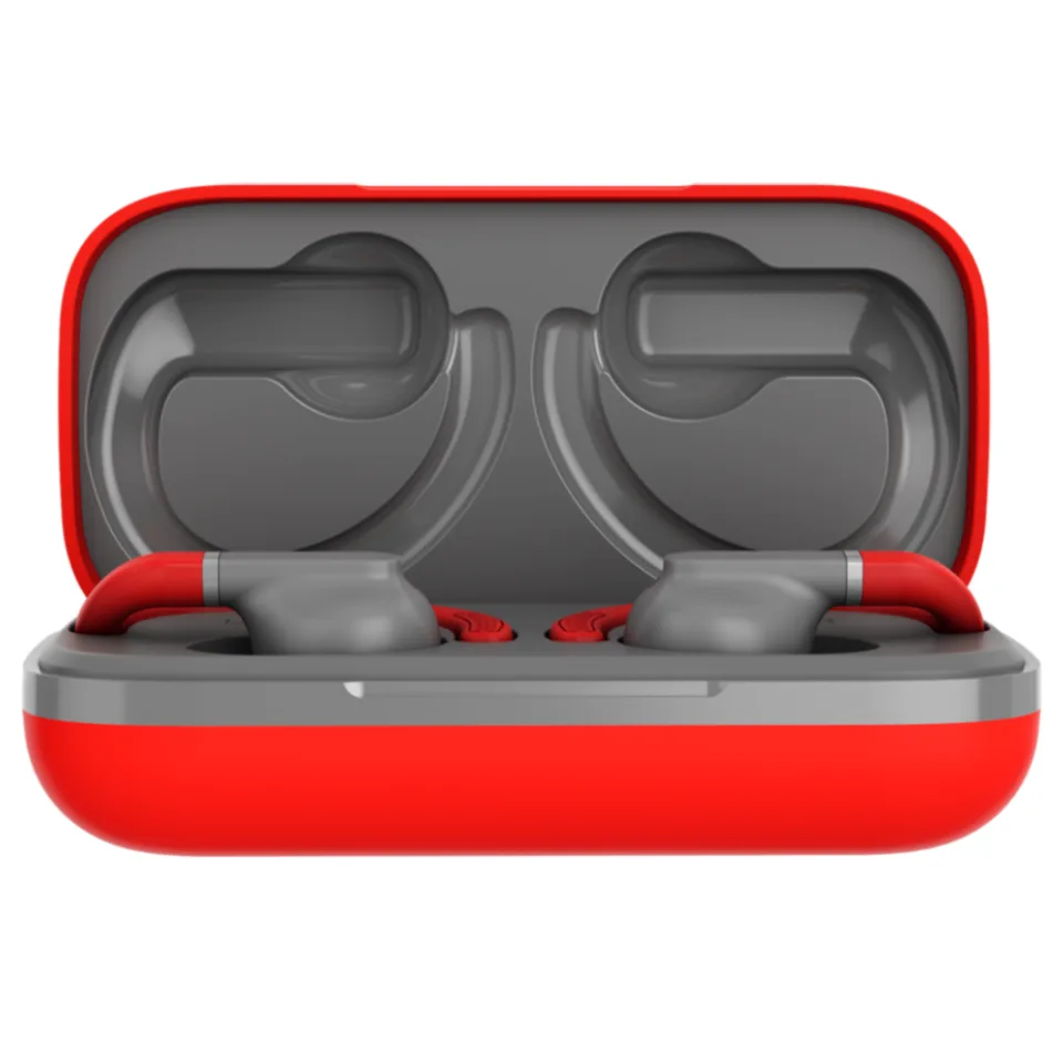Qulaqlıq Canyon OnRun 11 Red (CNS-TWS11R) — Mallar, Bakı (3)