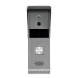 Hikvision Analog Four Wire Door Station (DS-KB2421T-IM) — Pctech — Domofonlar