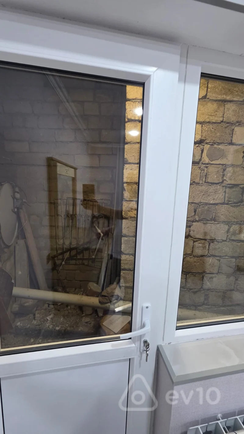 3 otaqlı həyət evi, 70 m², Xırdalan — kirayə — Ev, villa, Xırdalan (10)