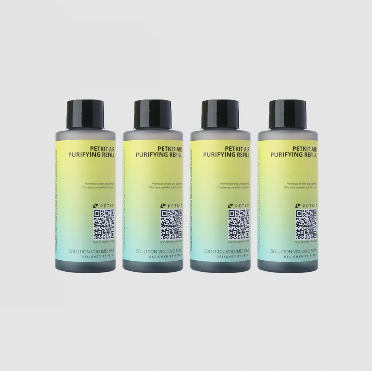 Petkit Concentrated Air Purifying Refill-50ml 4 — Mallar, Bakı (2)