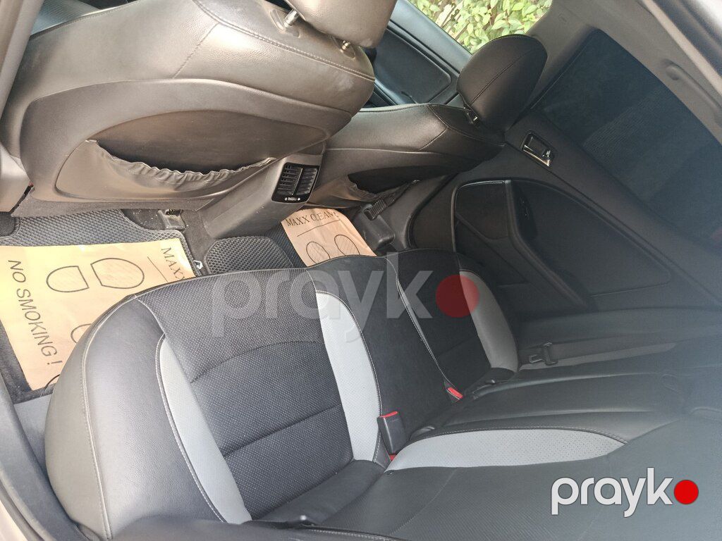 Kia Optima, 2.0 L, 2012 il, 250 000 km — Avtomobillər, Xudat (3)