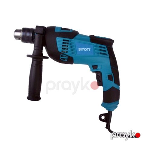 4137 Məhsulun adı: Drel Biyoti BYT-1303 Brend: Biyoti Kateqoriya — Bakı