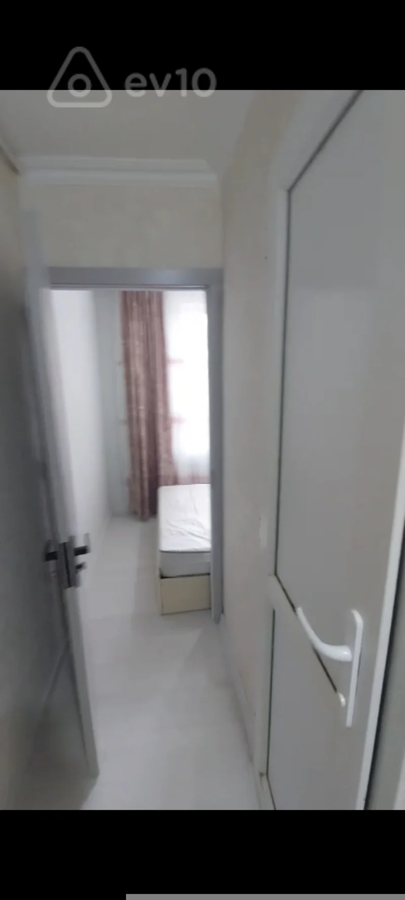 2 otaqlı mənzil, 40 m², Xırdalan — kirayə — Mənzil, Xırdalan (11)