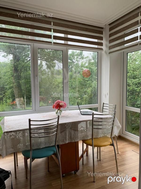 Günlük 3 otaqlı Həyət evi / Villa, 90 m², Quba — Ev, villa, Quba (8)