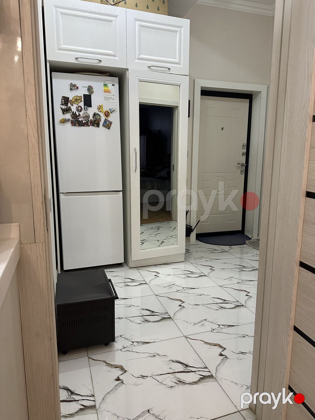 İcarəyə verilir 2 otaqlı yeni tikili 60 m² — Mənzil, Bakı (4)