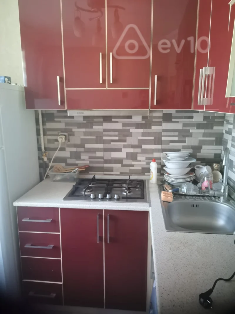 2 otaqlı mənzil, 40 m², Parlament praspekti — kirayə — Mənzil, Bakı (4)