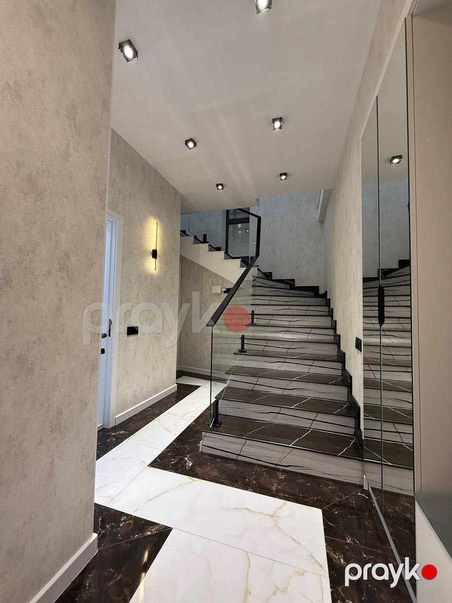 Bağ evi kirayə verilir, Şüvəlan qəs — Ev, villa, Bakı (7)