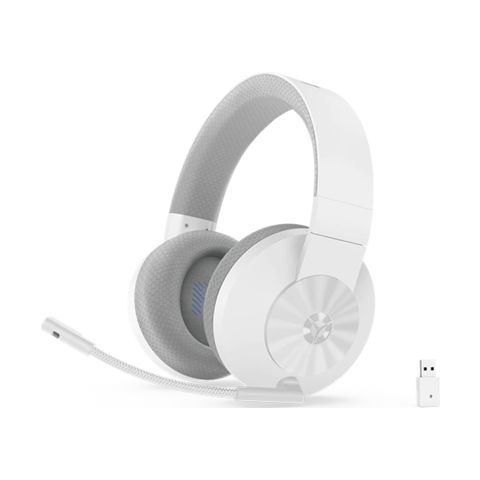 Lenovo Legion H600 Wireless Gaming Headset(Stingray) (GXD1C98345) — Bakı