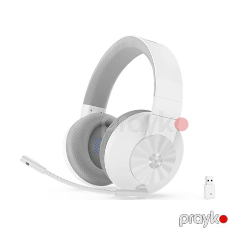 Lenovo Legion H600 Wireless Gaming Headset(Stingray) (GXD1C98345) — Bakı