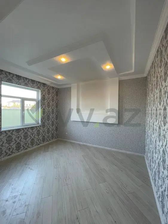 4 otaqlı Həyət evi Satılır, Fatmayı, Abşeron — Ev, villa (3)