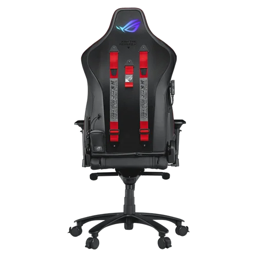 Asus ROG Chariot X SL301W (90GC01M0-MSG030) Gaming Chair — Kompüterlər və noutbuklar, Bakı (3)