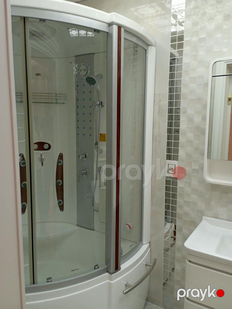 Satılır 2 otaqlı yeni tikili 85 m² — Mənzil, Bakı (6)