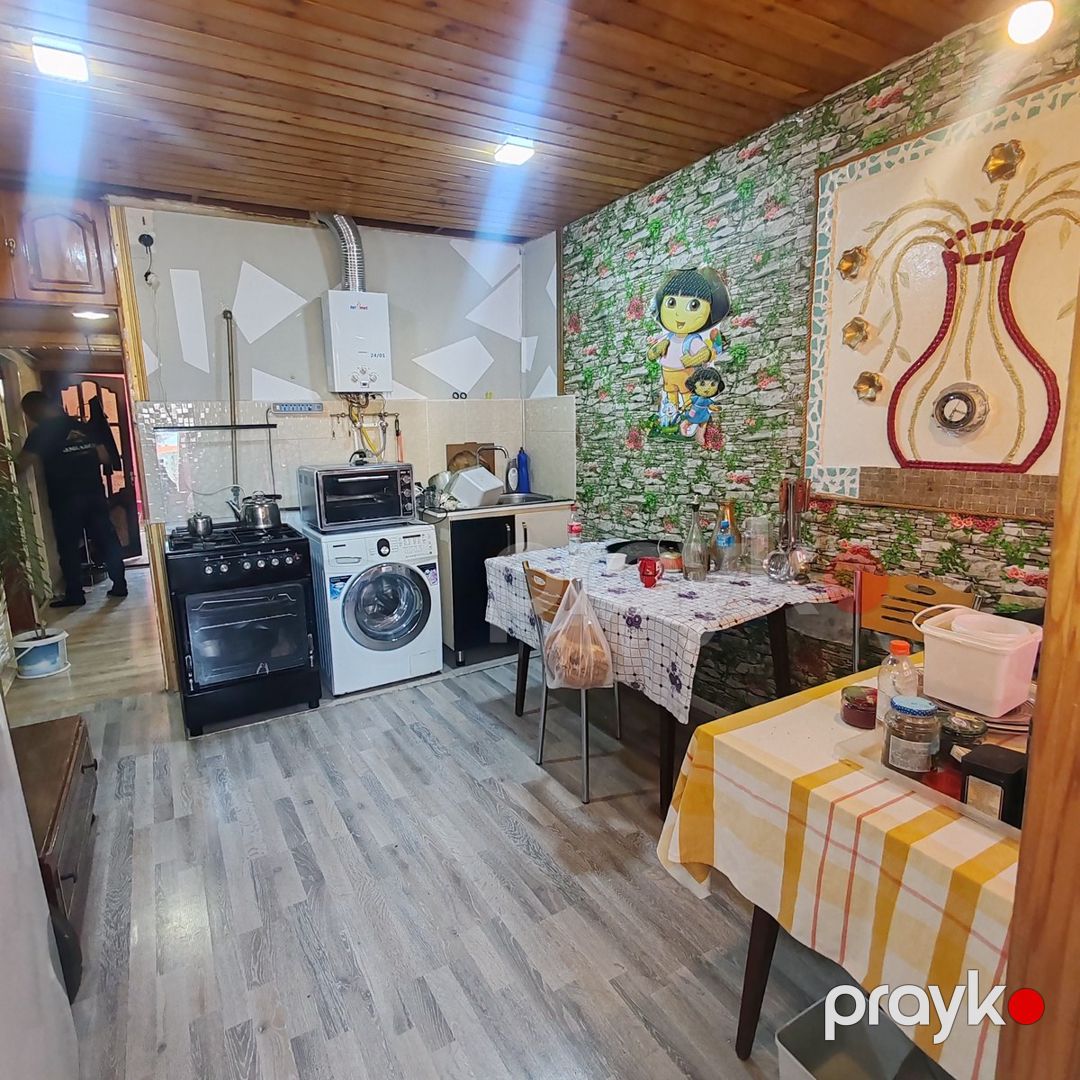 Satılır 2 otaqlı yeni tikili 54 m² — Mənzil, Bakı (6)